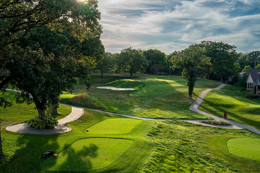 The best golf courses in Iowa Golf Courses The best golf courses in Iowa Golf Courses